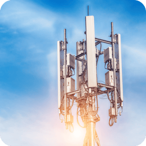 Cell Connectivity Service Image