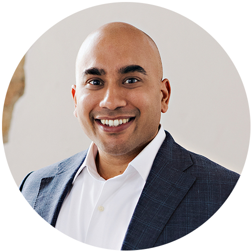 Kevin Fernandes