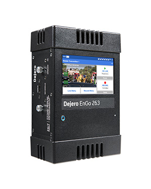 EnGo 263