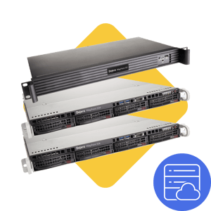 Receivers Image