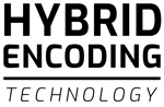 Hybrid Encoding Technology logo
