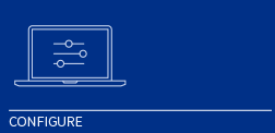 Configure