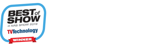 CuePoint 100 award
