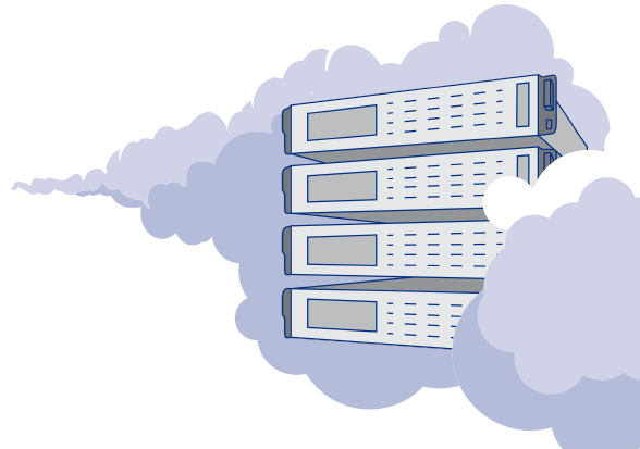 Dejero Cloud Server