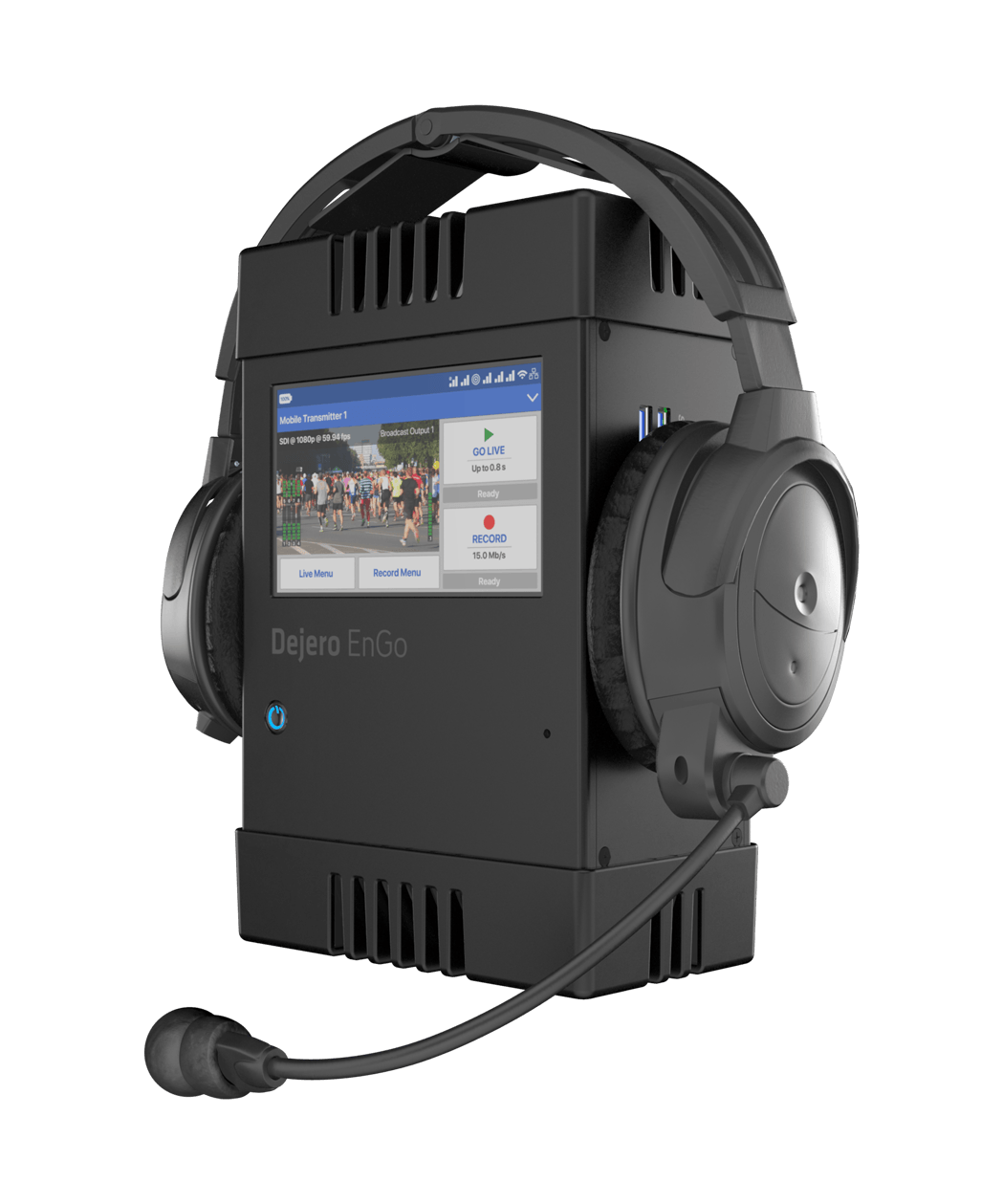 EnGo 260 IFB-Intercom EnGo 260 IFB-Intercom