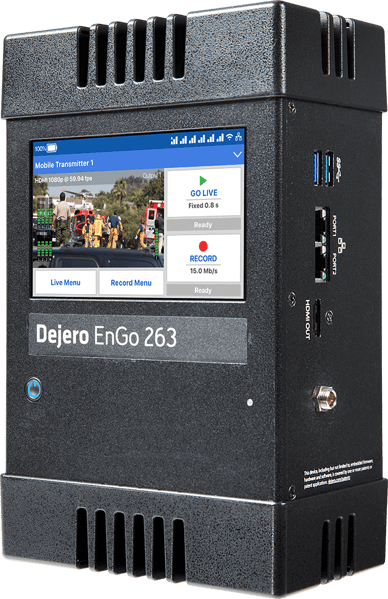 Dejero EnGo 263