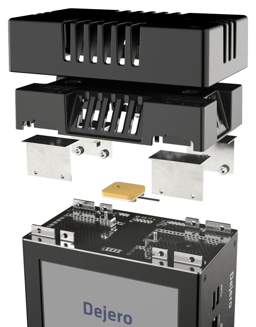 Dejero EnGo 265 Antenna