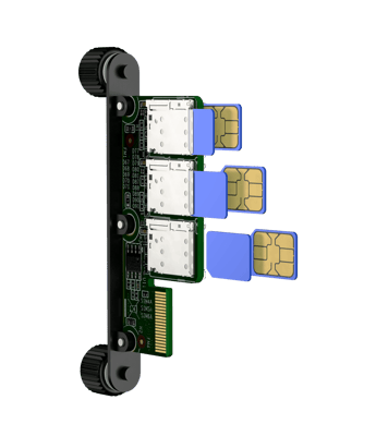 EnGo 265 Connectivity