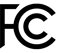 FCC Certification