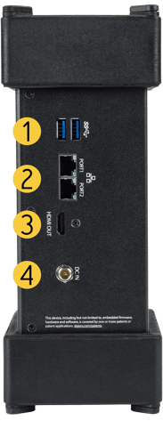 EnGo 3 Right Side