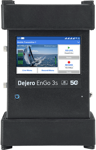 Dejero EnGo 3s