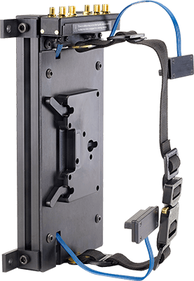 Dejero EnGo 3x Vehicle Antenna Dock