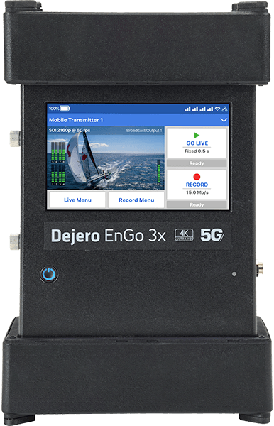 EnGo 3x Front