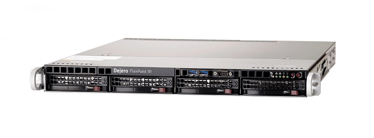 Dejero FlexPoint Product