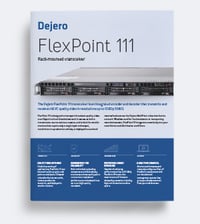 FlexPoint 111 Thumb