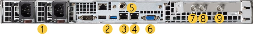 FlexPoint 111 back