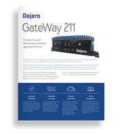 GateWay 211 Thumb