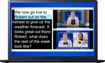 LivePlus for Windows Image