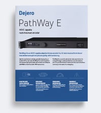 PathWay E Thumb