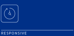 Responsive