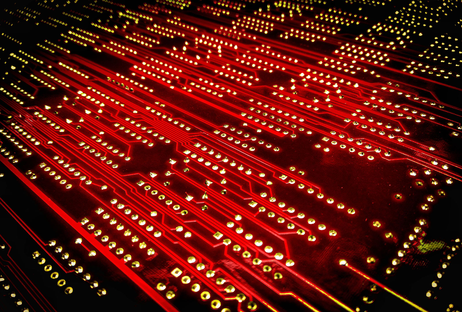 Redundancy background image