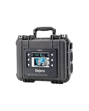 GoBox