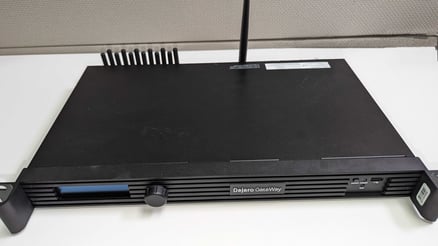 GateWay unit