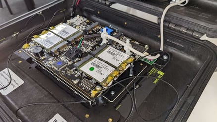 GoBox modems