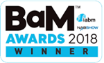 BaM Award 2018