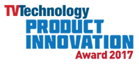 NewBay's TV Technology Product Innovation Award