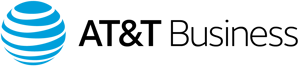 AT&T Business Logo