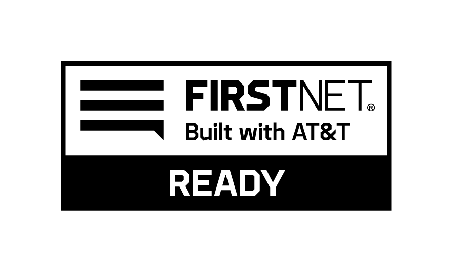 FirstNet Ready Logo
