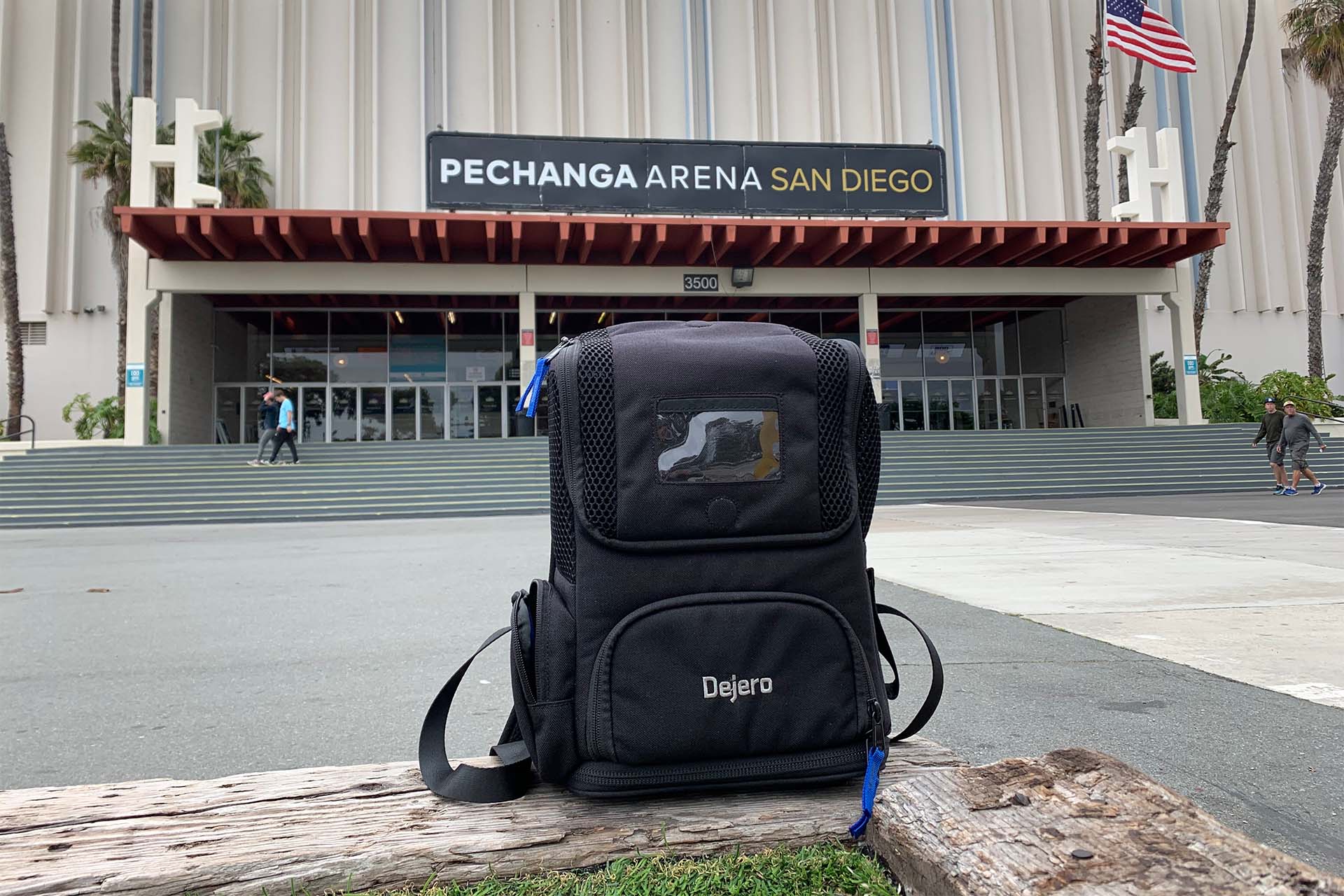 Dejero expands away game coverage for American Hockey League’s San Diego Gulls
