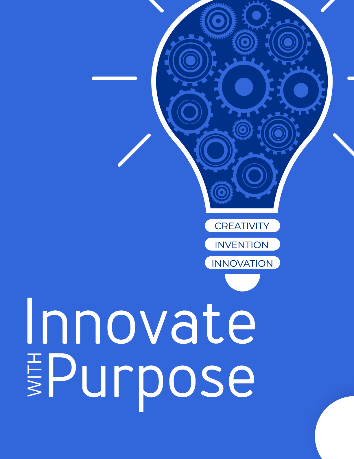 Innovate with Purpose