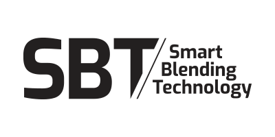 Smart Blending Technology