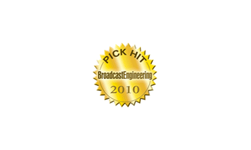 2010 Broadcast Engineering