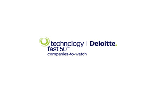 2012 Deloitte Technology Fast 50 - Companies to Watch