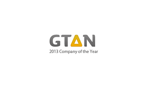 2013 GTAN Award