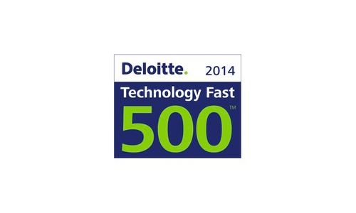 2014 Deloitte Technology Fast 500