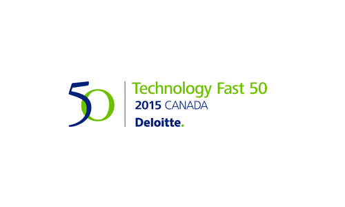 2015 Deloitte Technology Fast 50 Canada