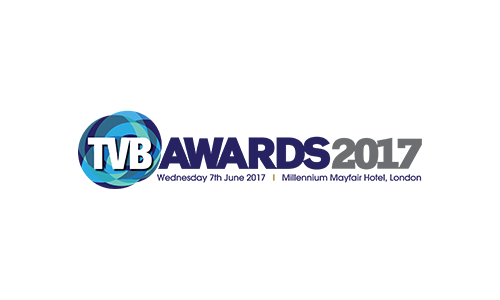 2017 TVB Awards Winner