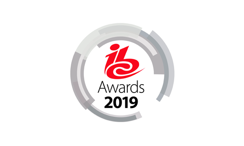 2019-IBC-Awards- Content Creation category with Musion 3D and Vodafone Romania