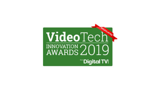 2019-VideoTech Innovation Awards 2019