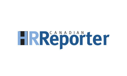 Canadian HR Reporter 2025 Leading HR Teams