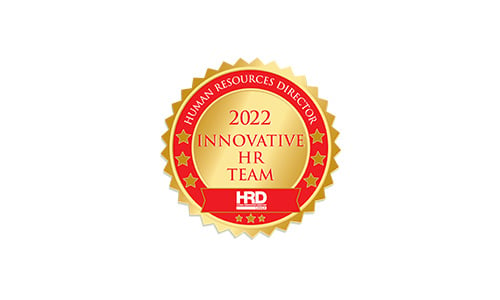 HRDC Innovative HR Teams 2022