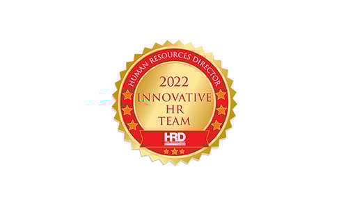 HRDC Innovative HR Teams 2022