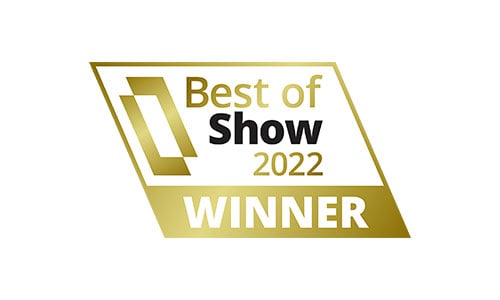 TV Technology Best of Show 2022 Awards Image