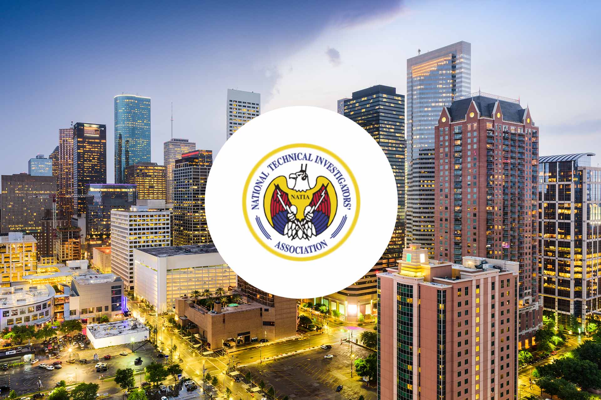 NATIA 2023: Annual Training Conference & Technology