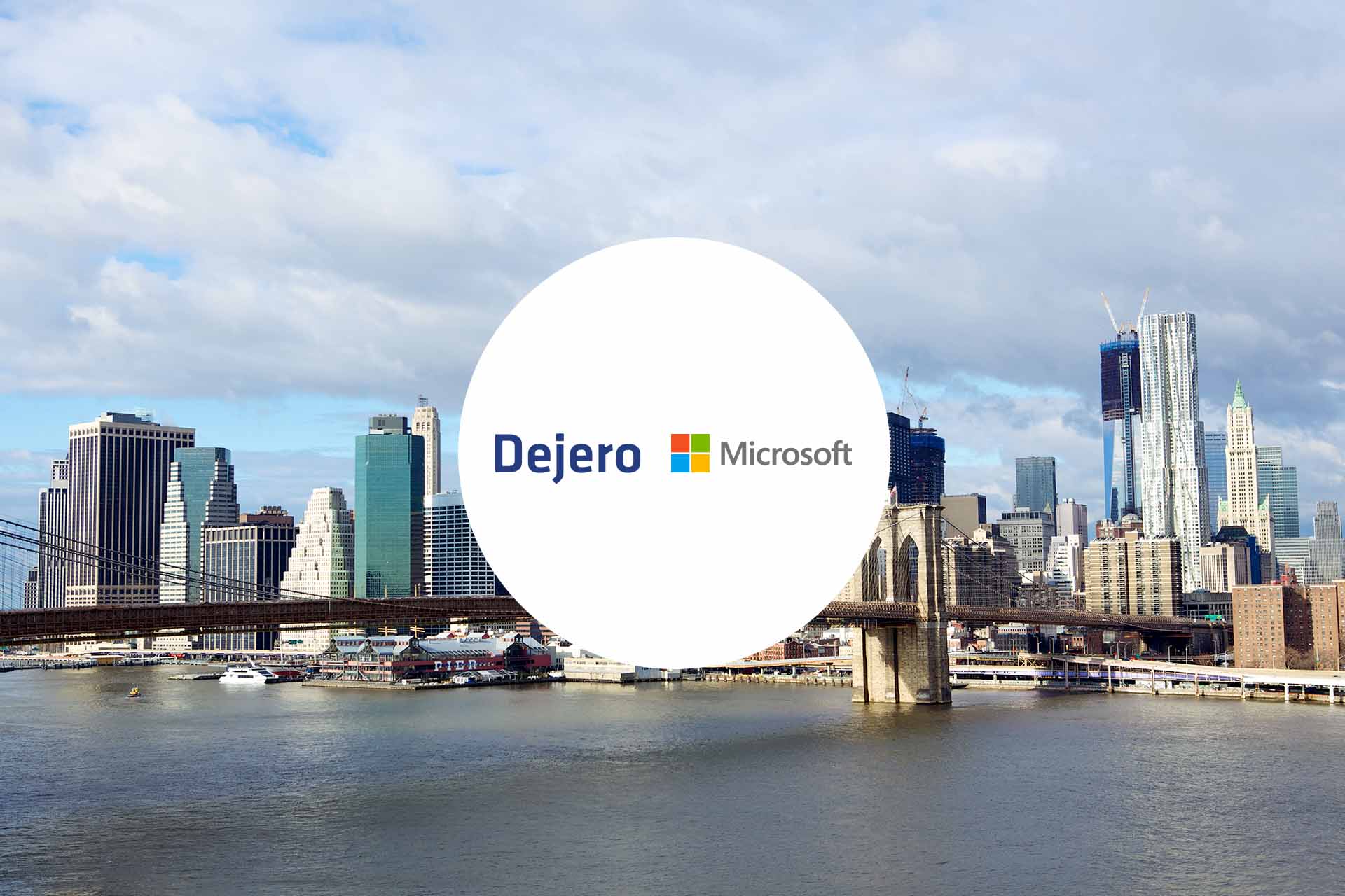 Transforming public safety in communities with Dejero and Microsoft
