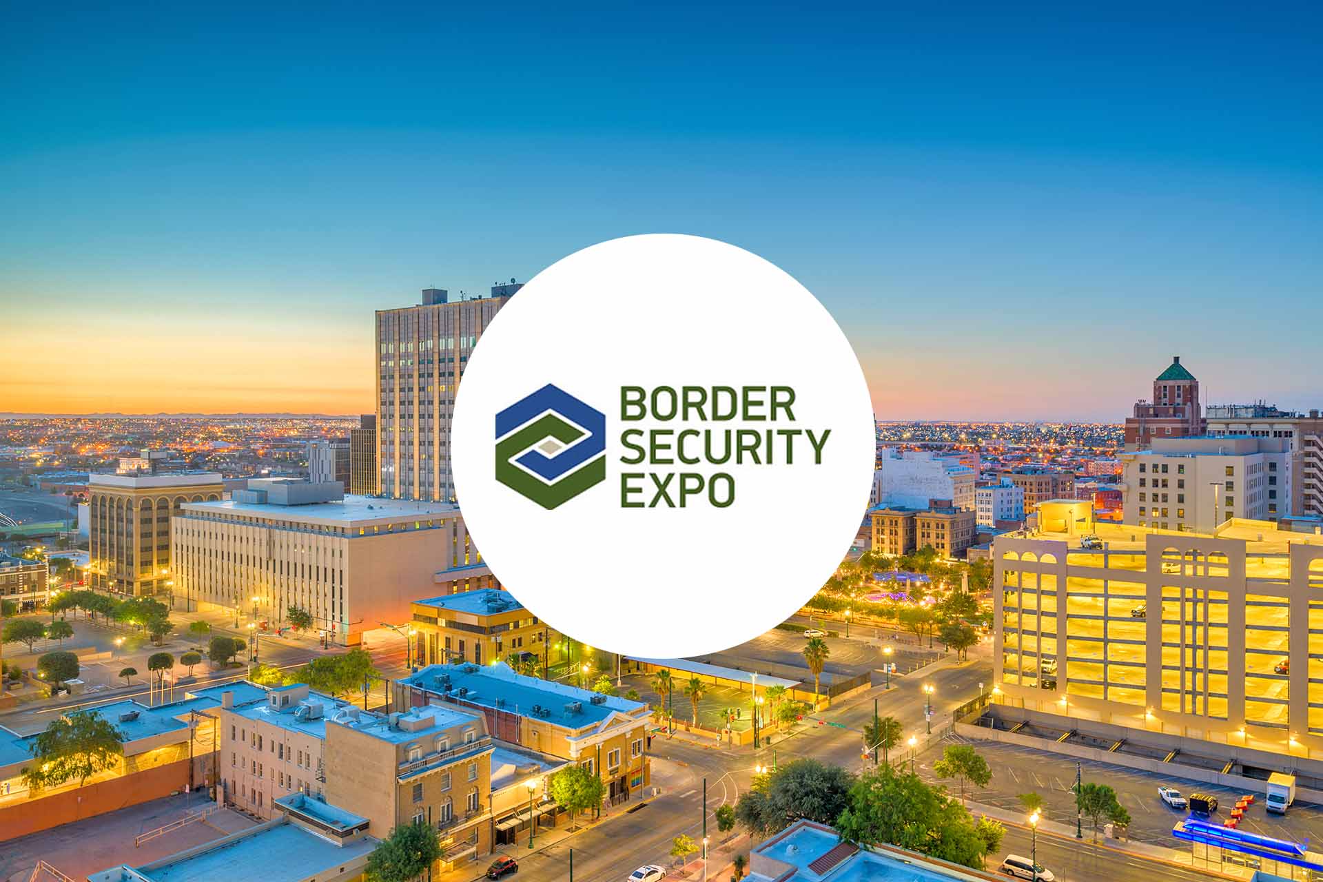 Border Security Expo